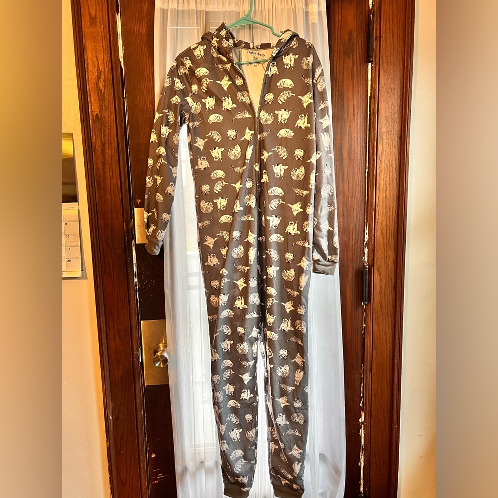 Taylor Swift Cats onesie